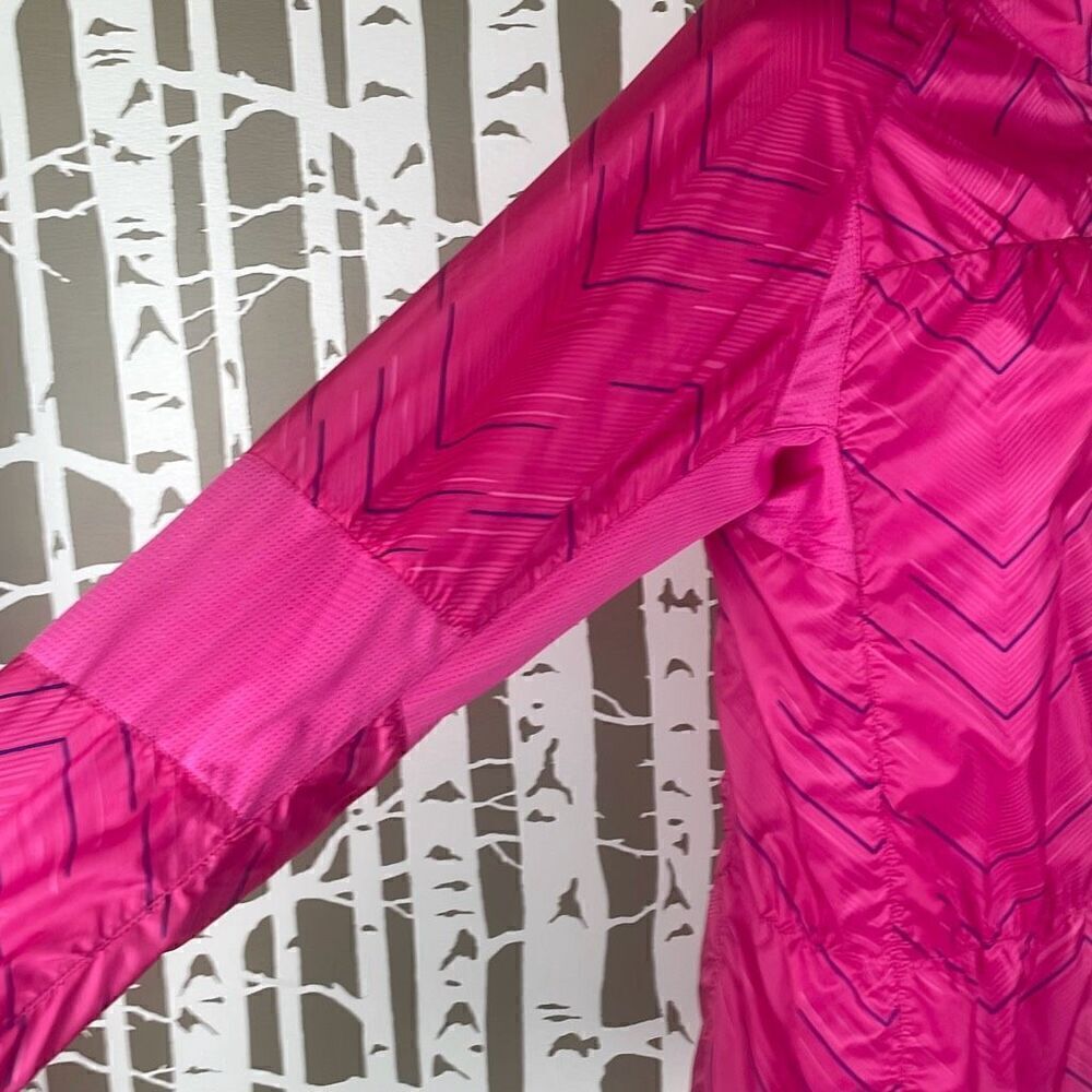 Puma Cell Lightweight Running Jacket M - Picture 4 of 10